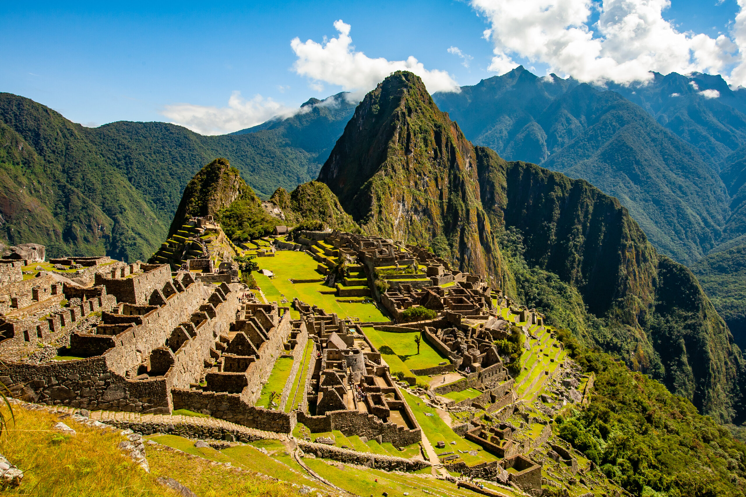 Perú Week 2024: Aprovechá las ofertas únicas para viajar y saborear Perú
