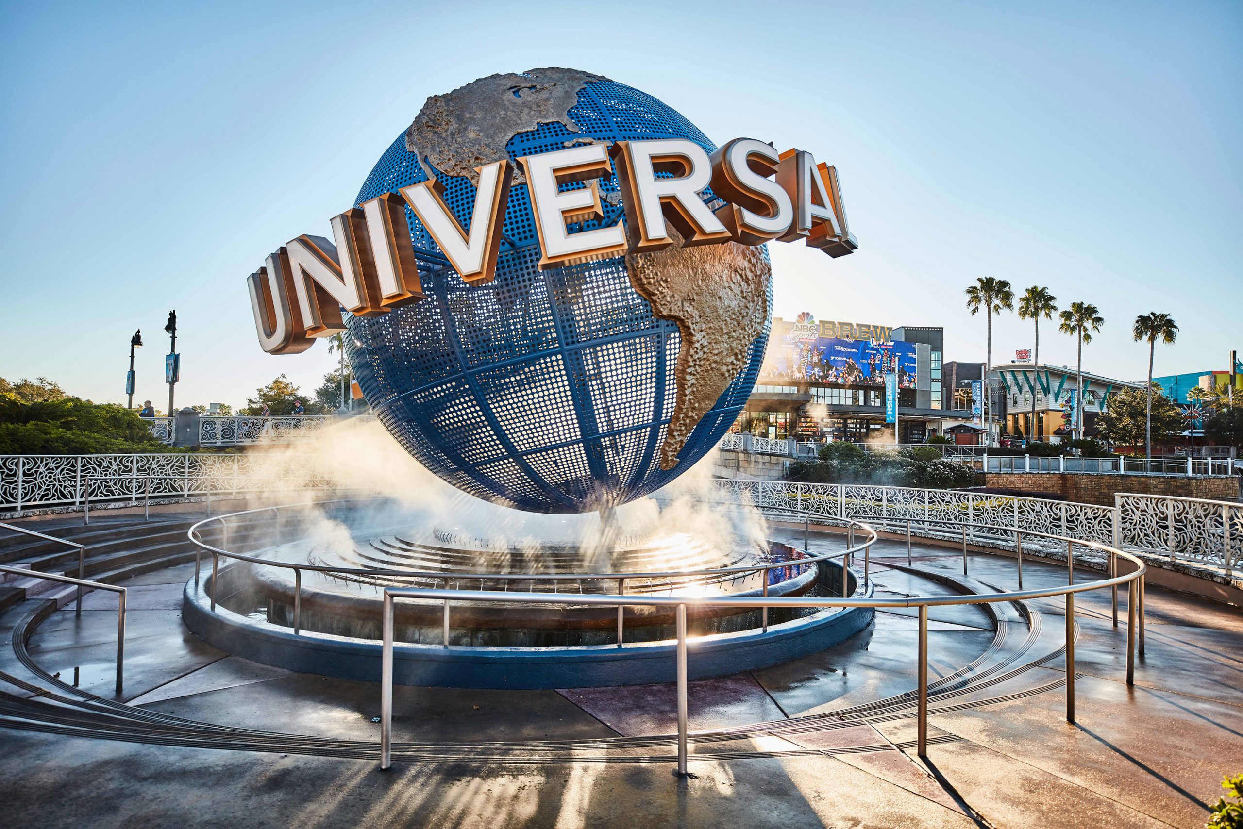 Ahorra en las vacaciones de julio con las ofertas imperdibles de Universal Orlando Resort