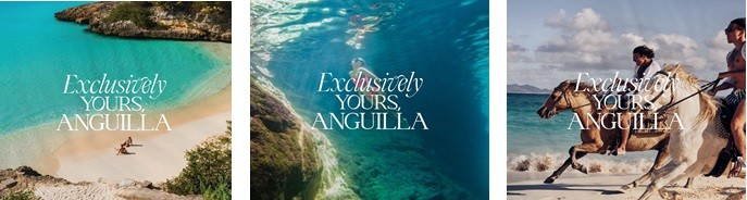 Anguilla presenta su campaña para el verano en 2024