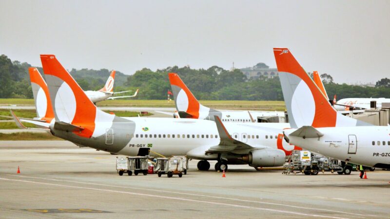 La Compañía tendrá vuelos regulares desde San Pablo hacia San José a partir de noviembre, reforzando la expansión de su capacidad internacional.