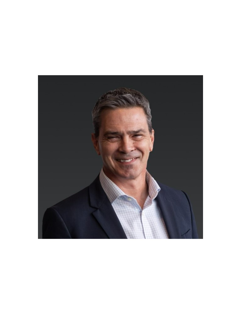 Federico Greppi, nuevo Chief Operations Officer de Marriott International para el Caribe y Latinoamérica