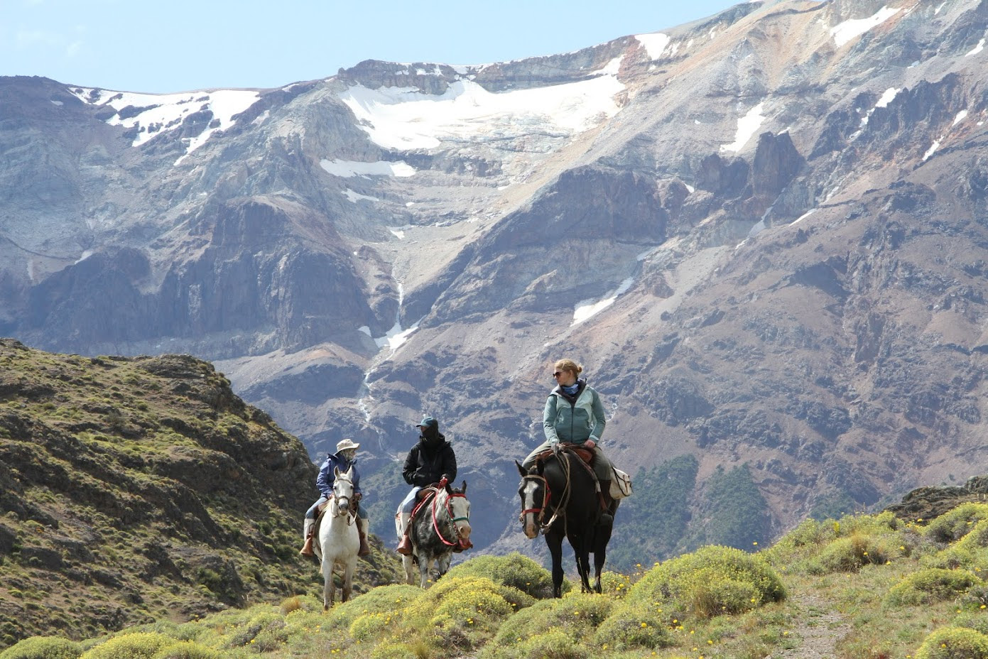 Estancia La Josefina: Encuentro Íntimo con la Patagonia remota