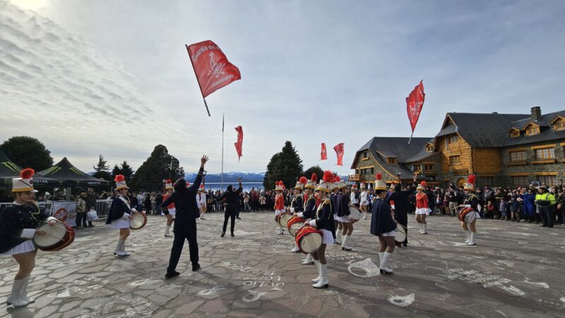 Mar del Plata promocionó su oferta turística en Bariloche