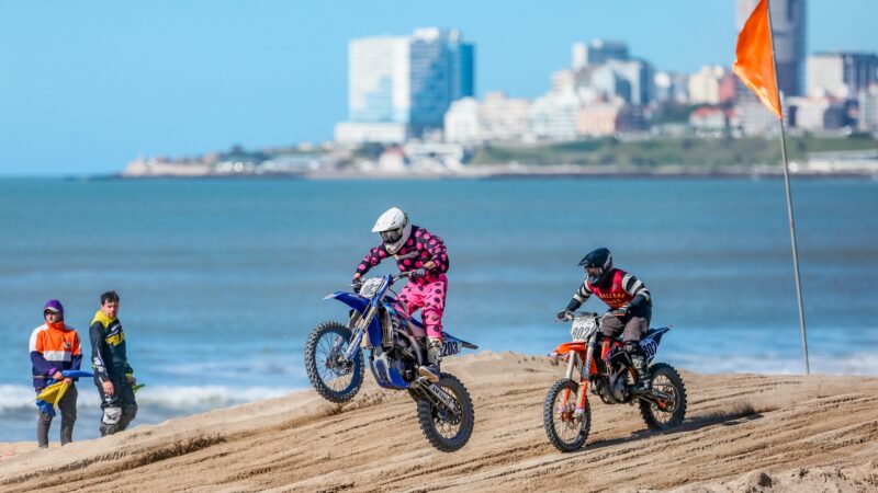 Mar Del Plata palpita una nueva edición del Enduro del invierno