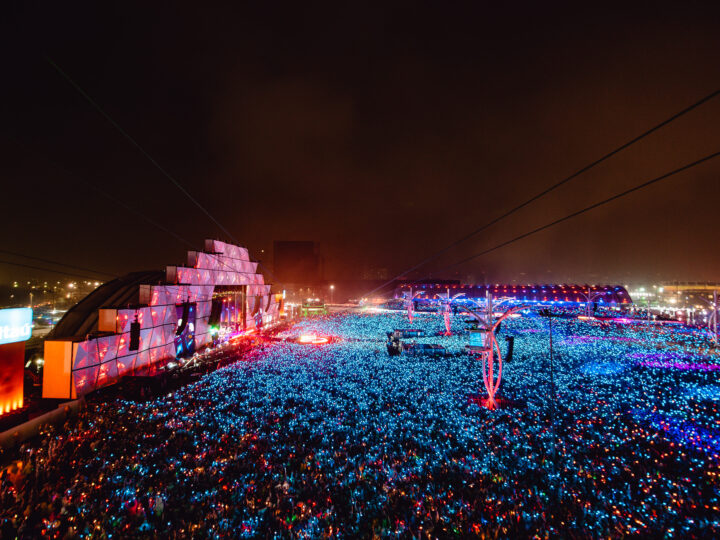 Rock in Rio: Cuenta regresiva para una edición muy especial en alianza con Visit Rio