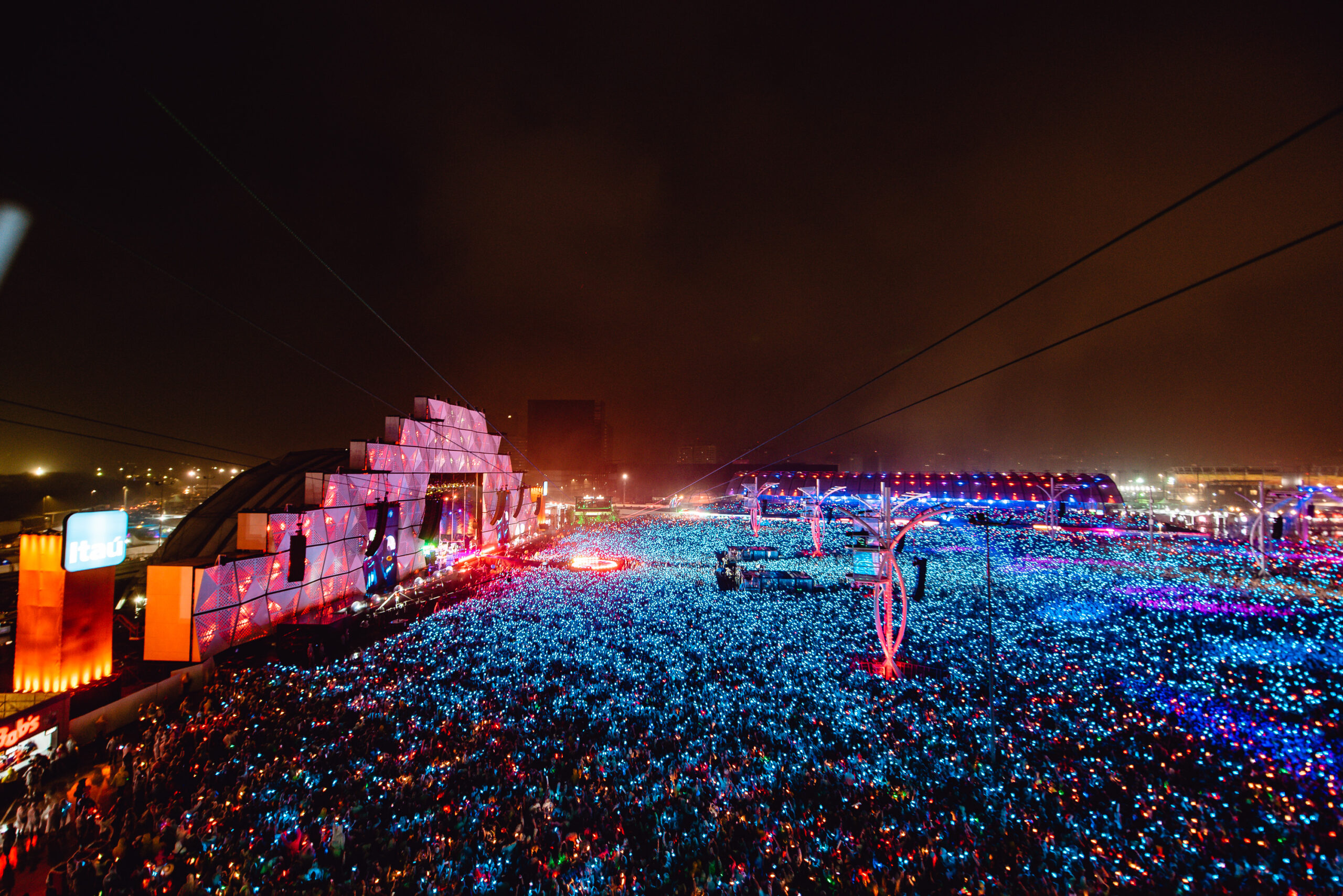 Rock in Rio: Cuenta regresiva para una edición muy especial en alianza con Visit Rio