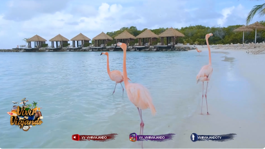 Aruba, parque nacional Arikok