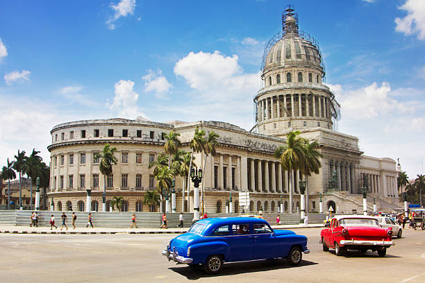 Habana y Varadero: El encanto cubano en su máxima expresión