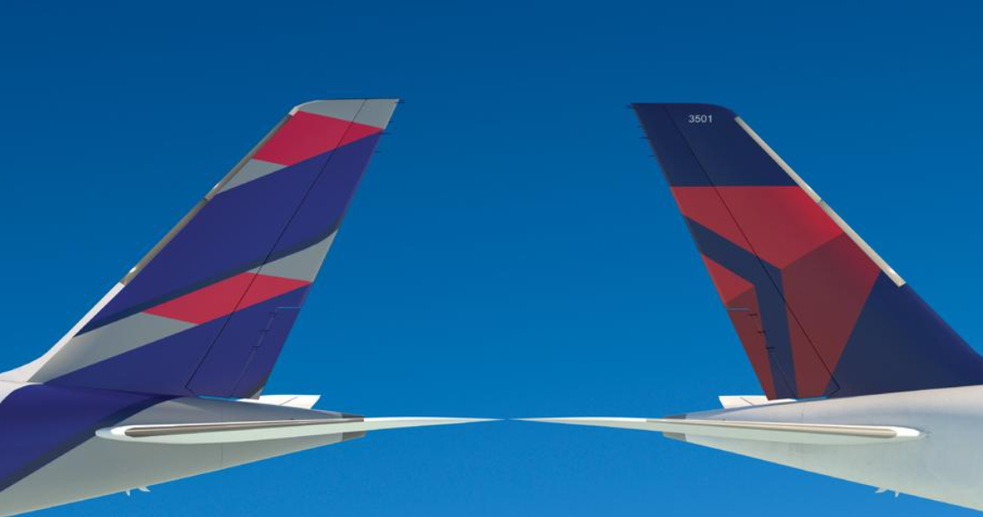 Delta extiende los beneficios de prioridad corporativa a los clientes de LATAM airlines