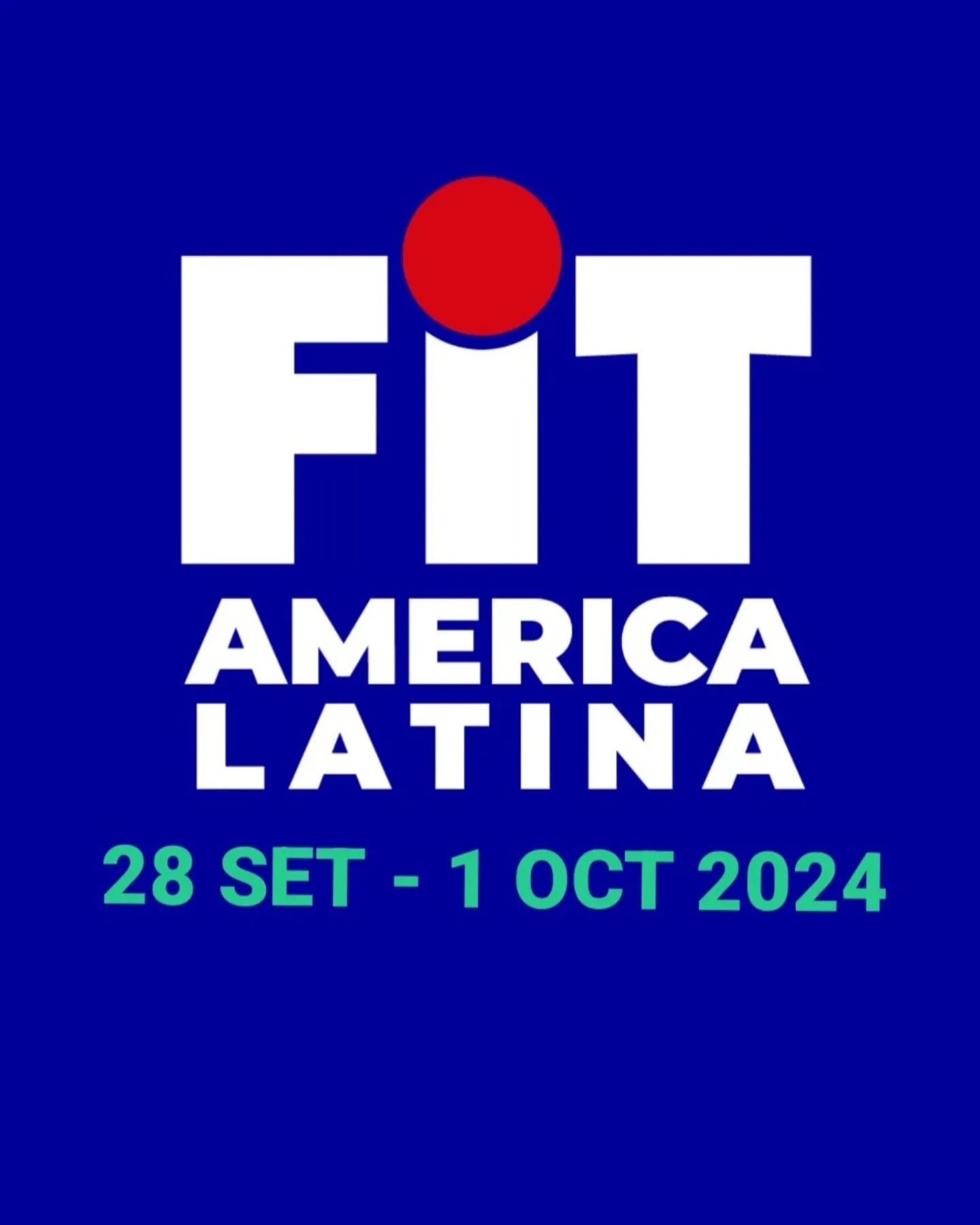 LAS VACACIONES EMPIEZAN EN FIT 2024