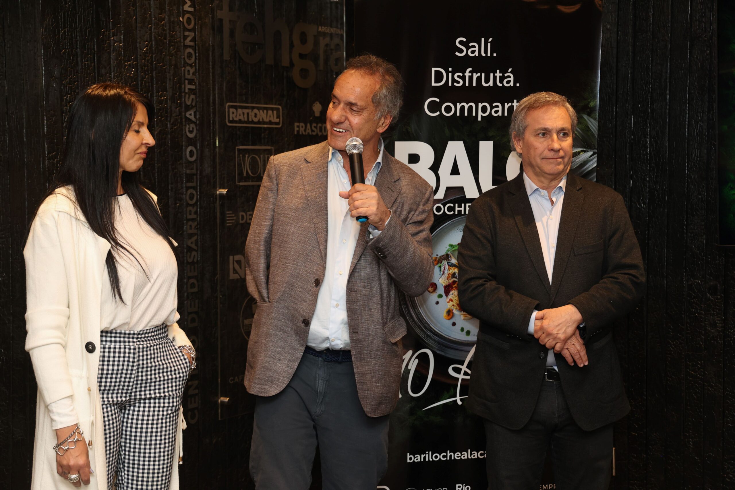 Scioli: “El turismo se encamina a ser el mayor empleador mundial”