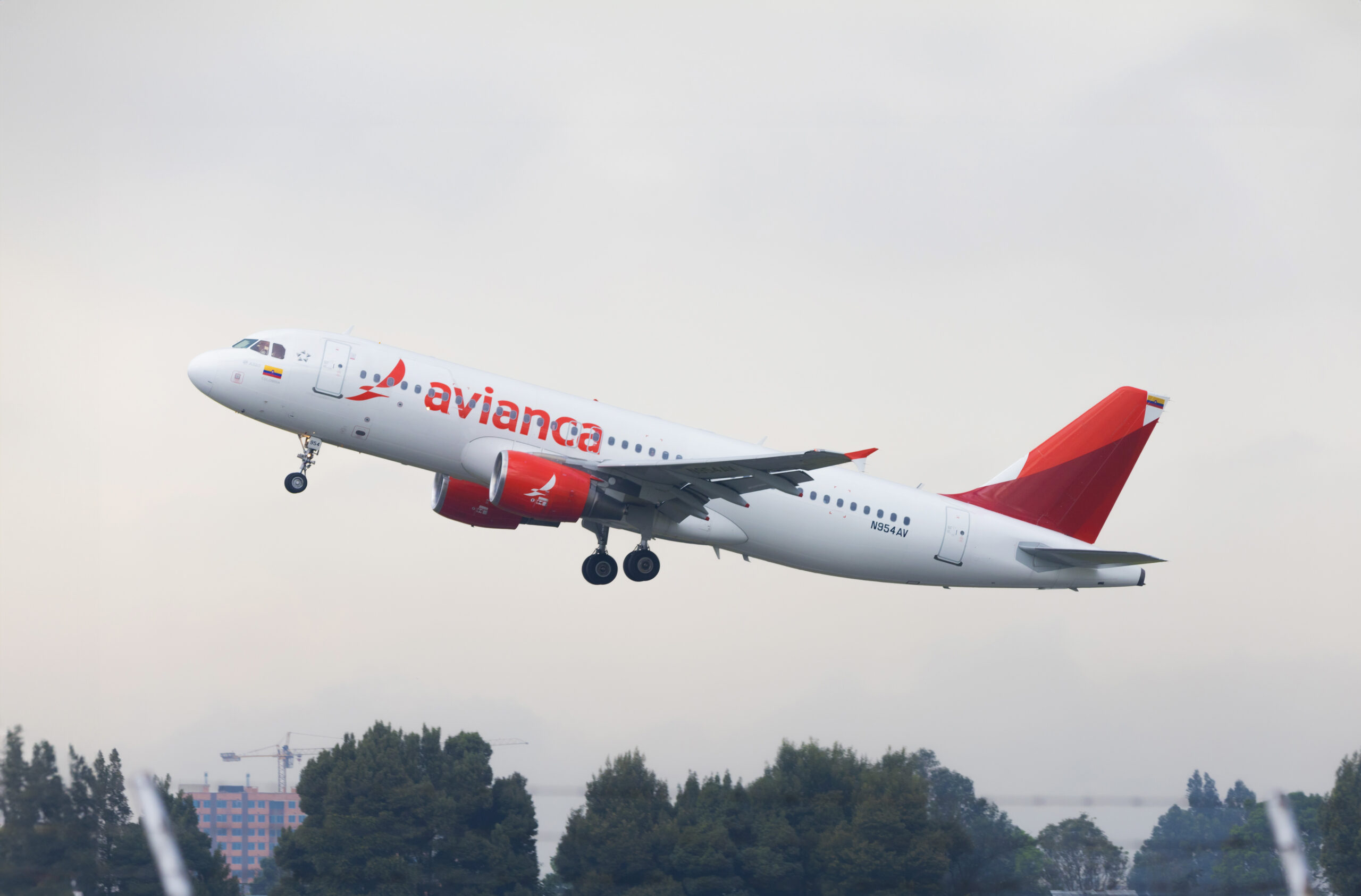 Avianca amplía la conectividad entre Buenos Aires y Bogotá con nueva operación en Aeroparque desde diciembre