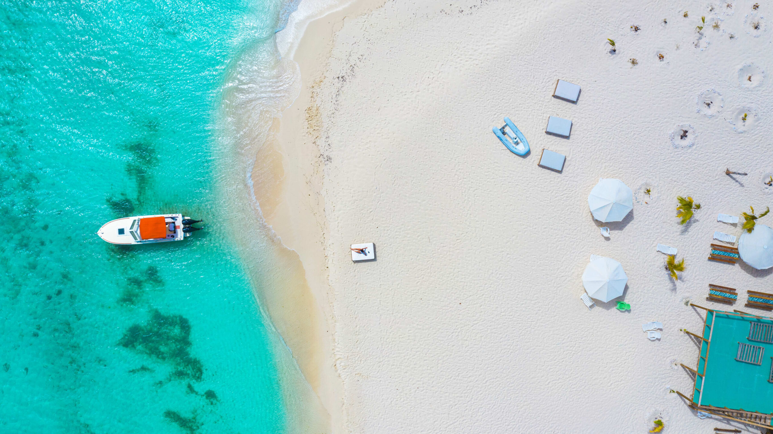 Día Mundial del Turismo en Anguilla: centrado en el tema definido por las Naciones Unidas, turismo y paz