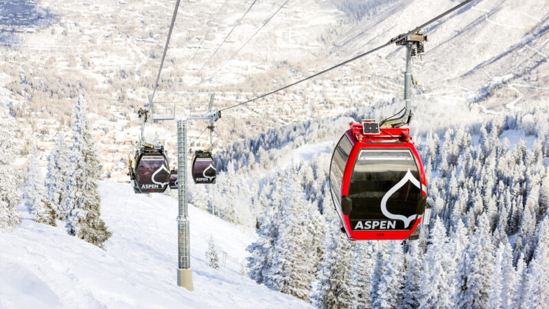 Aspen Snowmass lanza una promoción especial limitada del 24 al 26 de septiembre