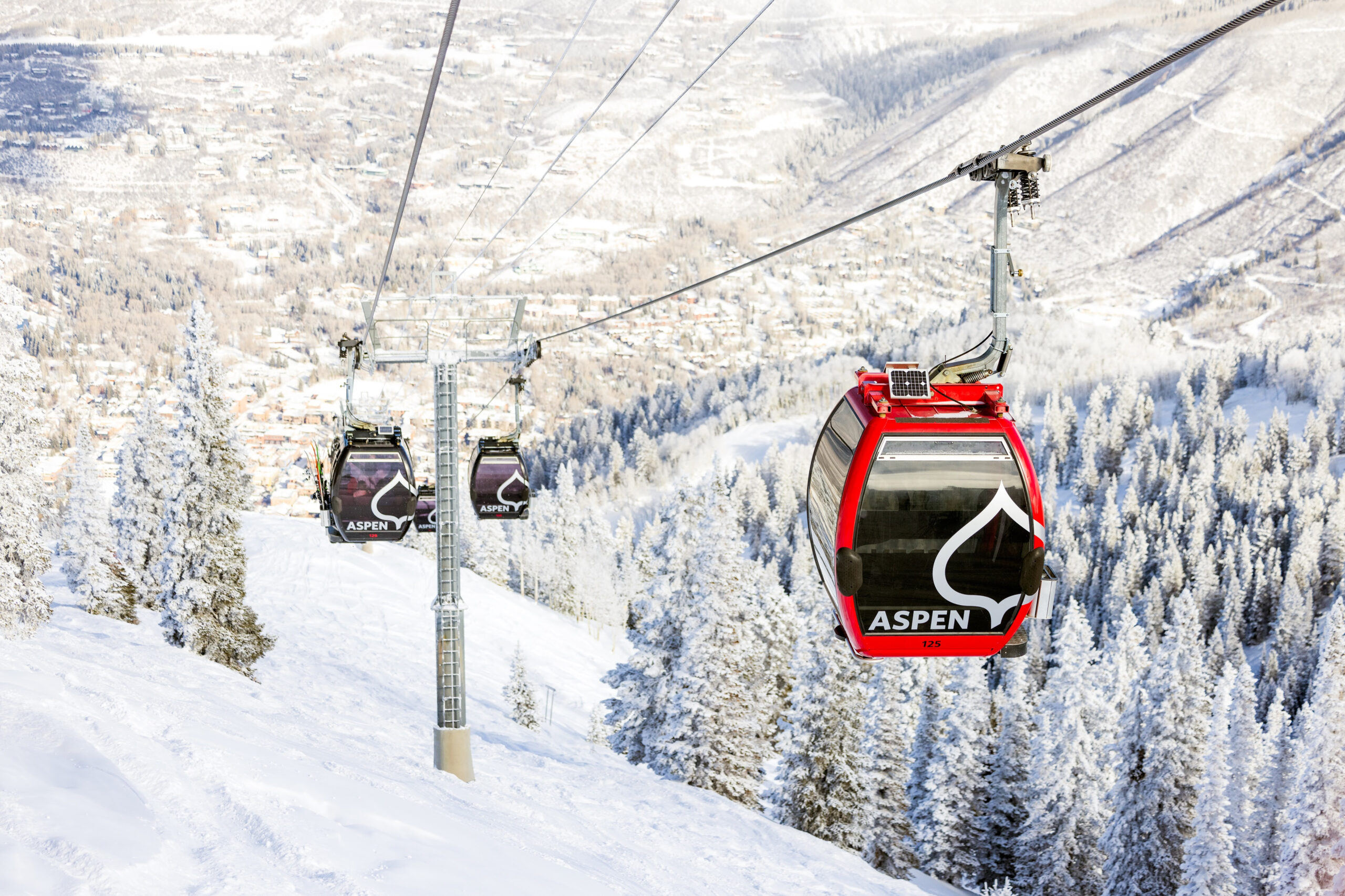 Aspen Snowmass lanza una promoción especial limitada del 24 al 26 de septiembre