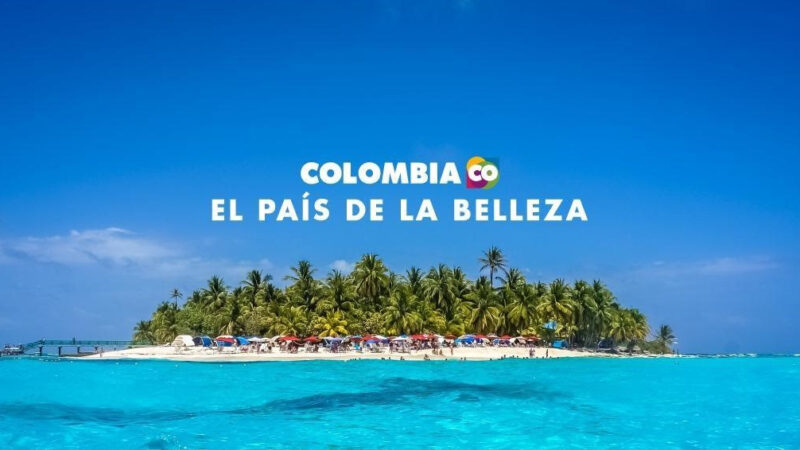 FIT 2024: Colombia apuesta fuerte por su diverso ecosistema entre sus playas paradisíacas y sus bosques tropicales