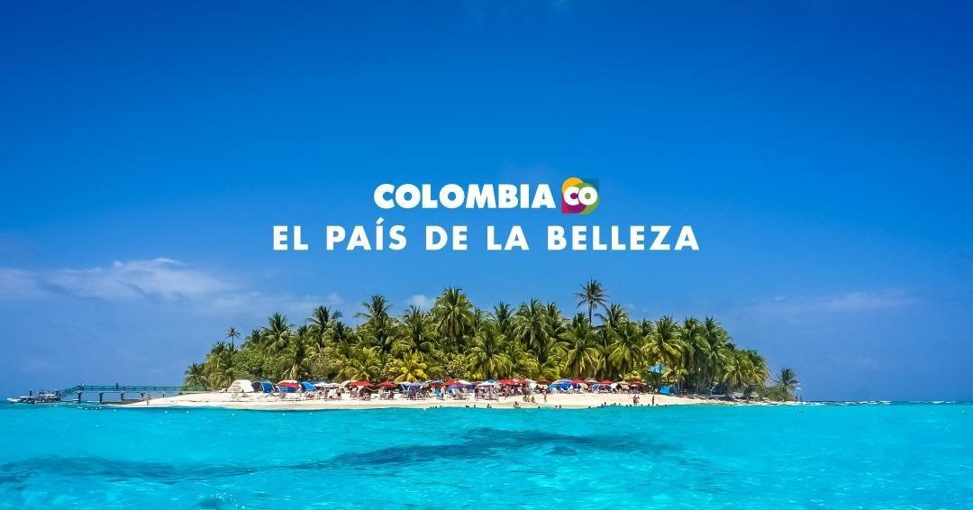 FIT 2024: Colombia apuesta fuerte por su diverso ecosistema entre sus playas paradisíacas y sus bosques tropicales