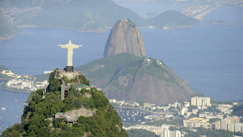 Turismo responsable: las playas de Río de Janeiro reciben el sello internacional de sustentabilidad