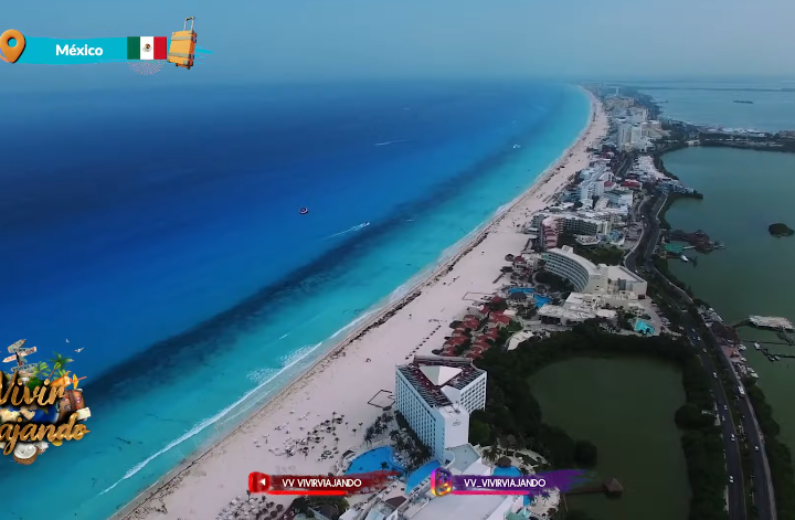 Cancún