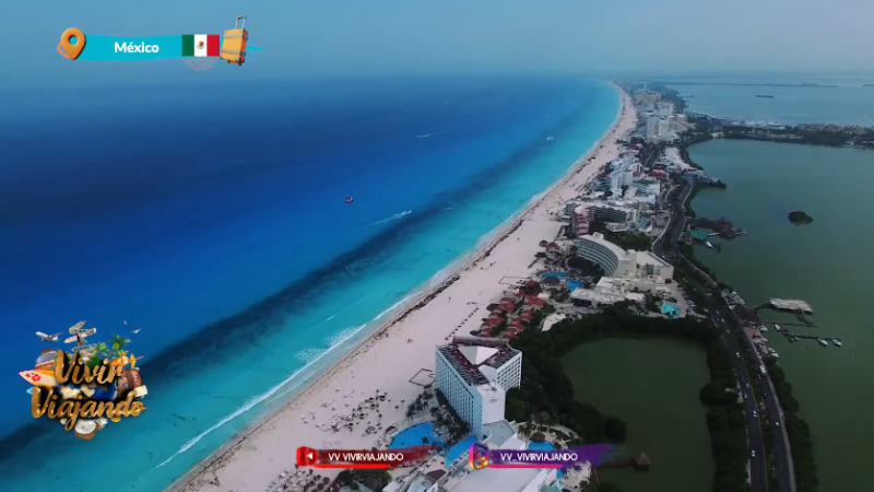 Cancún