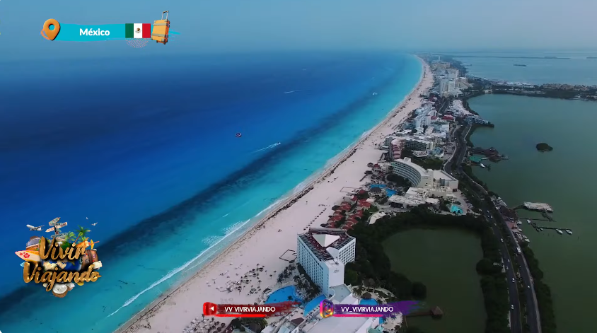 Cancún