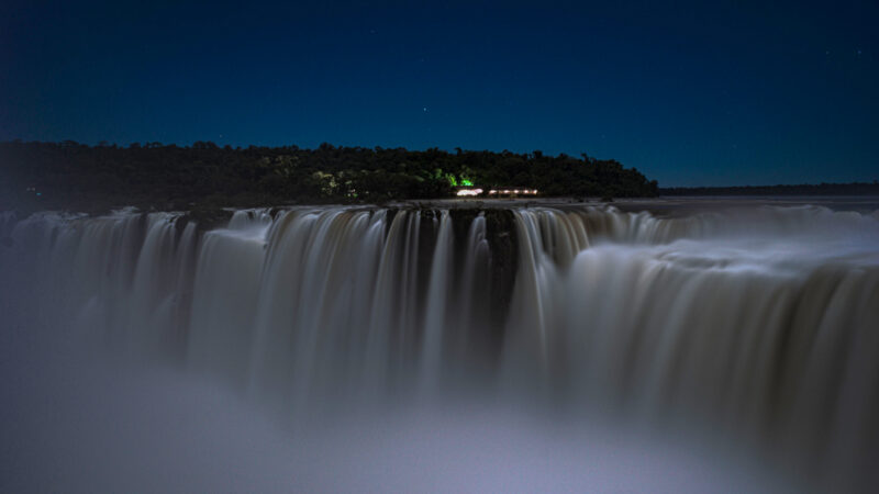 Gran Meliá Iguazú: el destino ideal para comenzar el 2025 en el mejor hotel del país