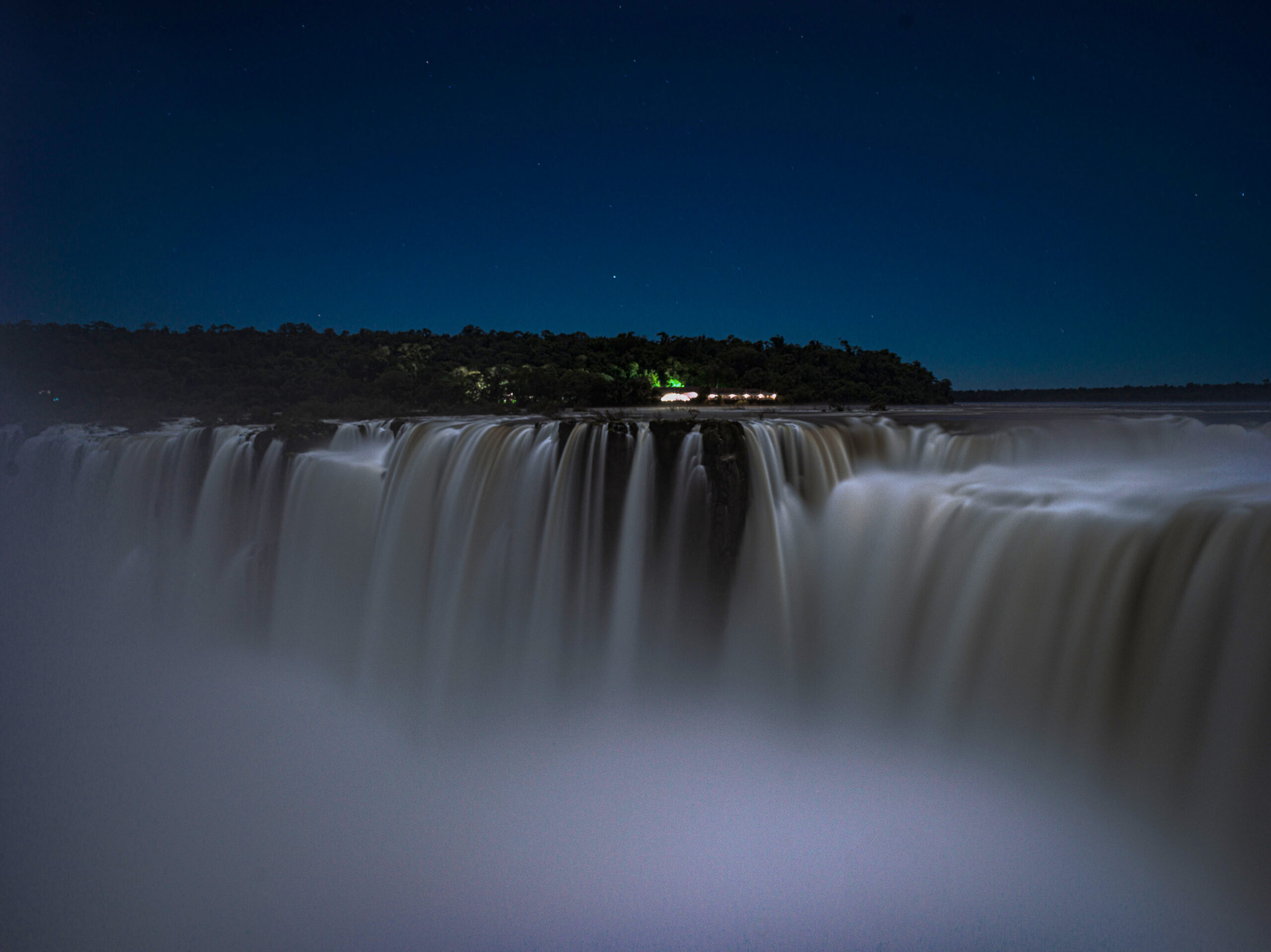 Gran Meliá Iguazú: el destino ideal para comenzar el 2025 en el mejor hotel del país