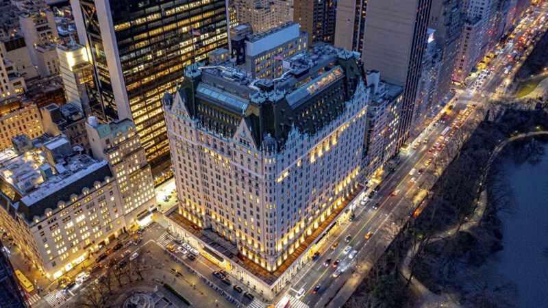 En enero llega la nueva edición de NYC Hotel Week con descuentos de hasta el 25%