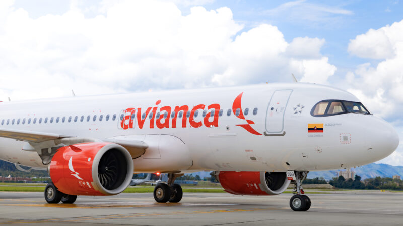 Avianca ofrece recomendaciones a sus viajeros