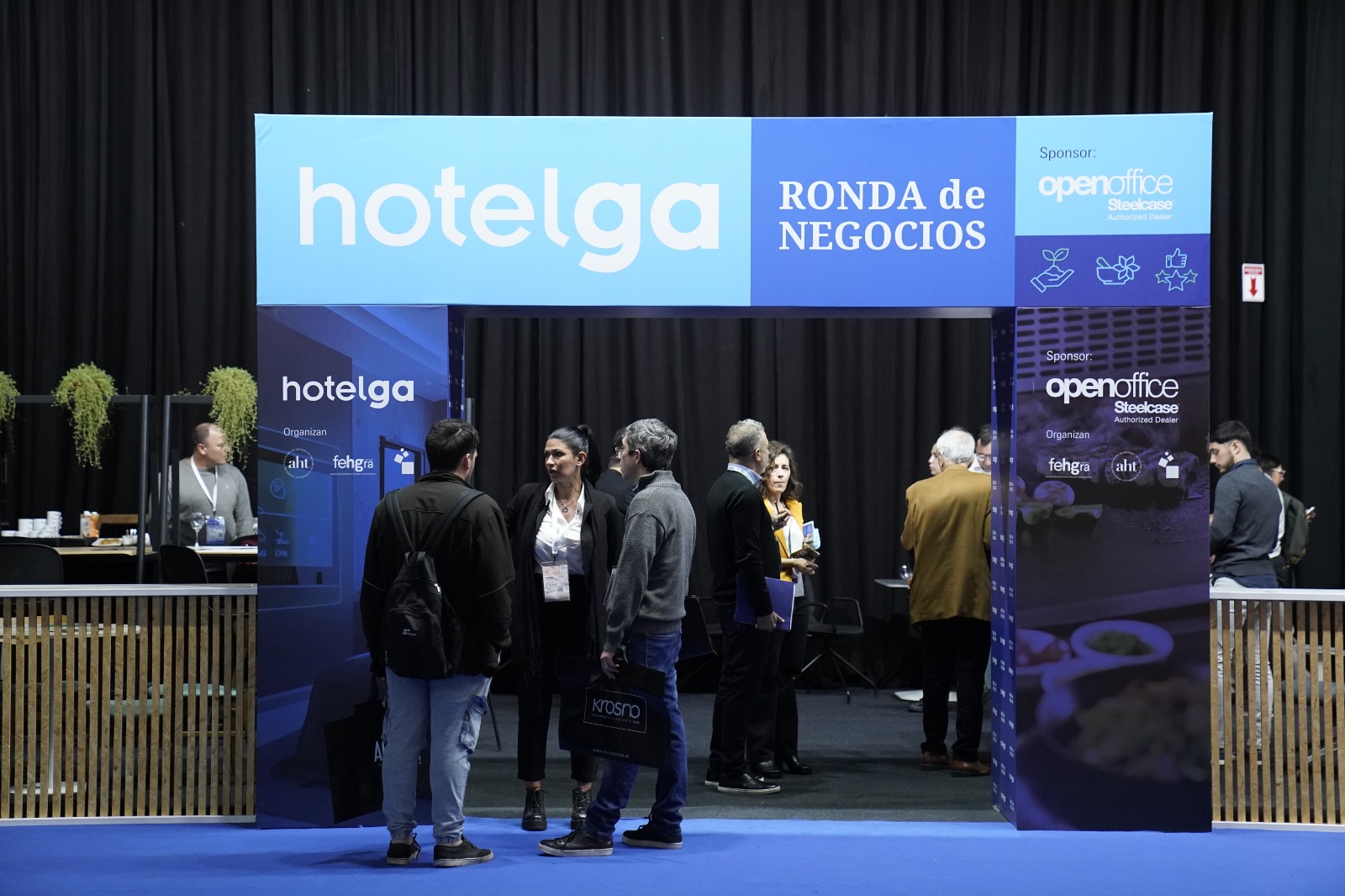 Tras el éxito de la última edición, Hotelga anuncia su nueva fecha