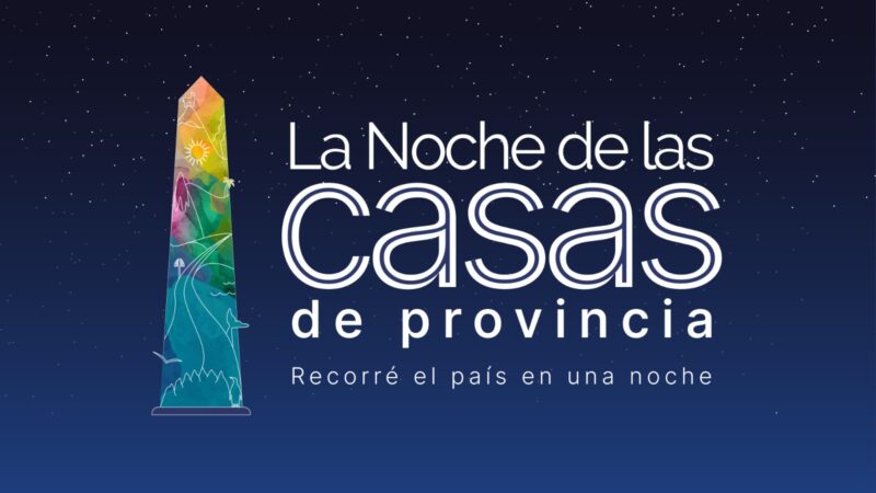 Se celebra una nueva edición de “La Noche de las Casas de Provincia”