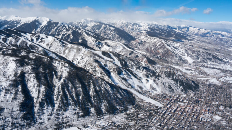 Aspen Highlands y Buttermilk abrirán este fin de semana