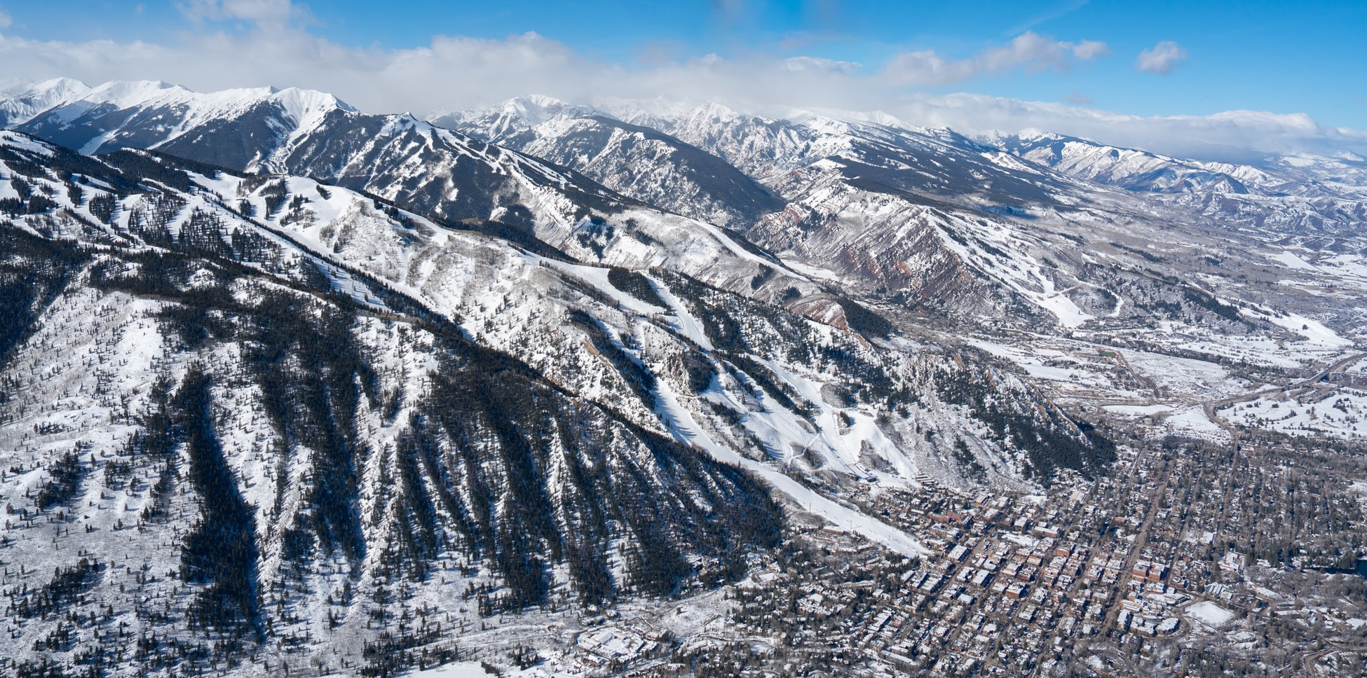 Aspen Highlands y Buttermilk abrirán este fin de semana