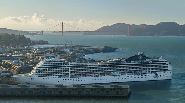 MSC CRUCEROS REVELA CINCO TENDENCIAS QUE IMPULSAN CAMBIOS EN LAS DECISIONES DE VIAJE