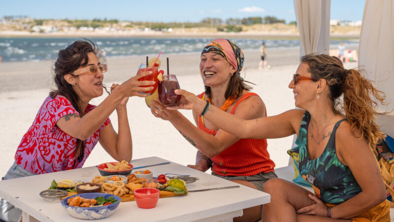 PUERTO MADRYN: TODO LO QUE OFRECE EN VERANO