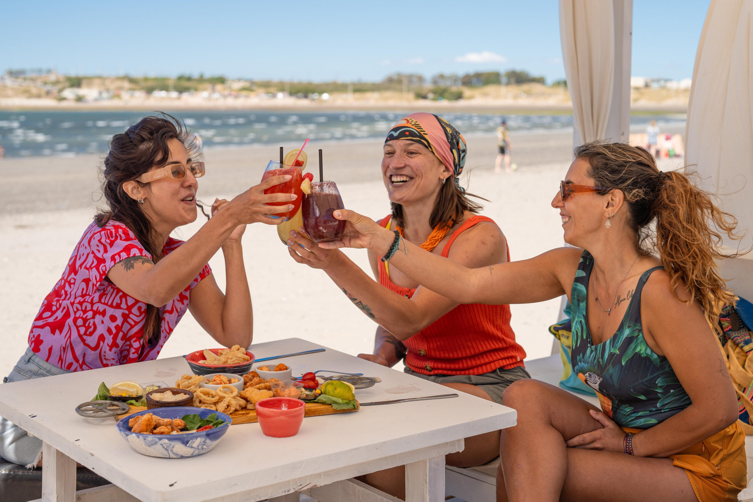 PUERTO MADRYN: TODO LO QUE OFRECE EN VERANO