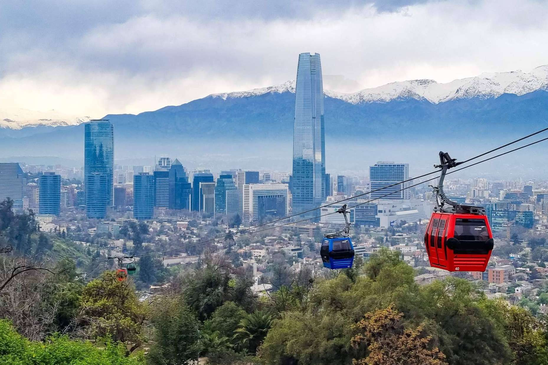 TURISMO DE VERANO 2025: LOS DESTINOS MÁS ELEGIDOS POR LOS ARGENTINOS EN ENERO