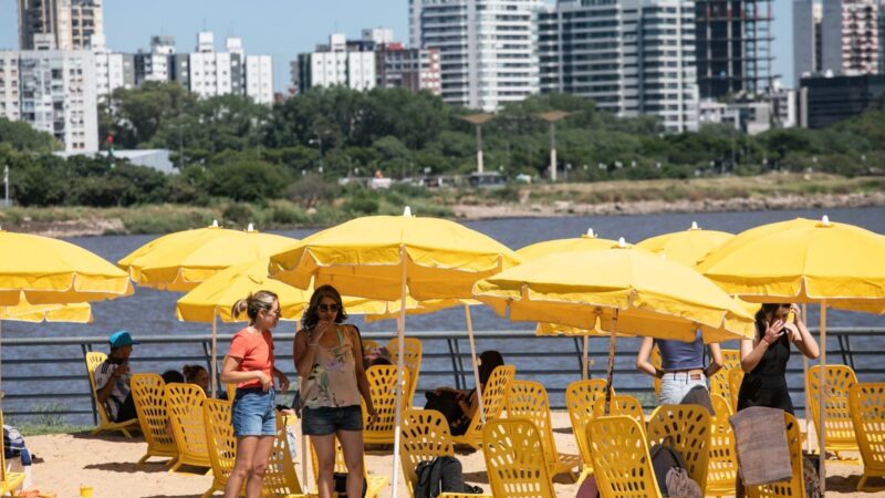 Qué hacer en la Ciudad este fin de semana