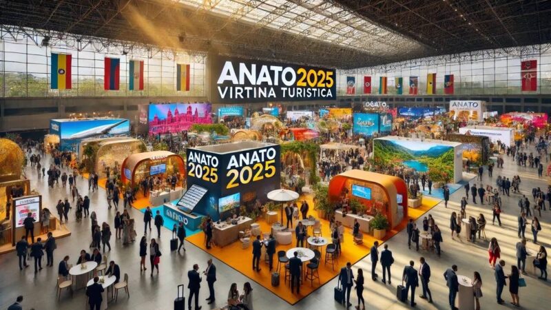 Argentina participará de la edición 2025 de ANATO en Colombia