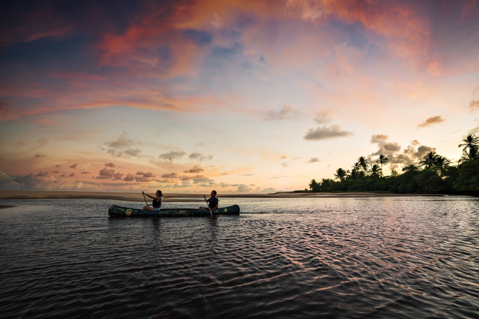 Praia do Forte, el destino ideal para los amantes de los deportes de aventura