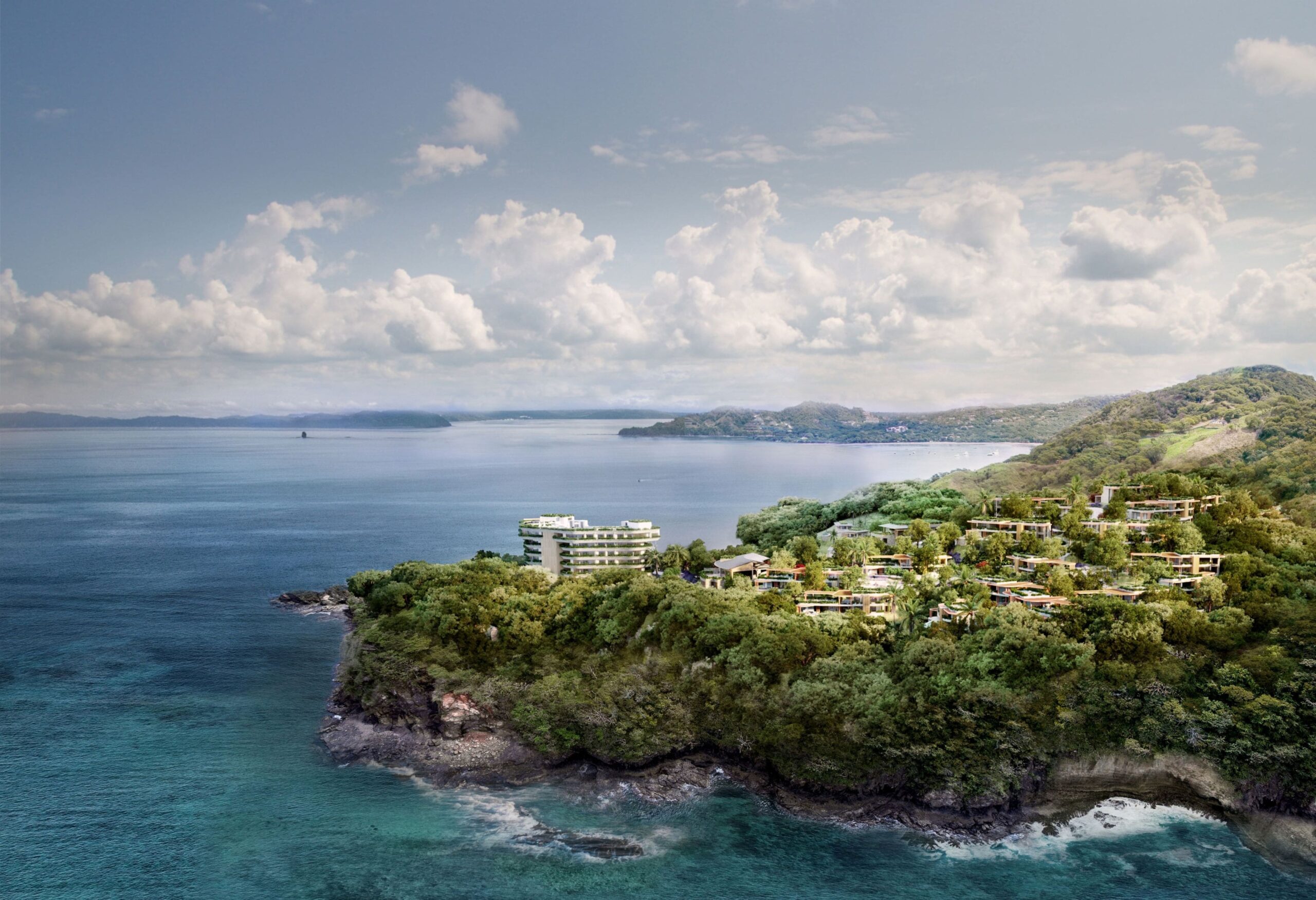 Waldorf Astoria Costa Rica Punta Cacique ahora acepta reservas