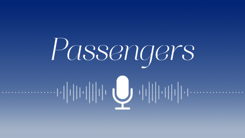 Air France presenta “Pasajeros”, el podcast donde los viajeros cuentan sus propias historias únicas