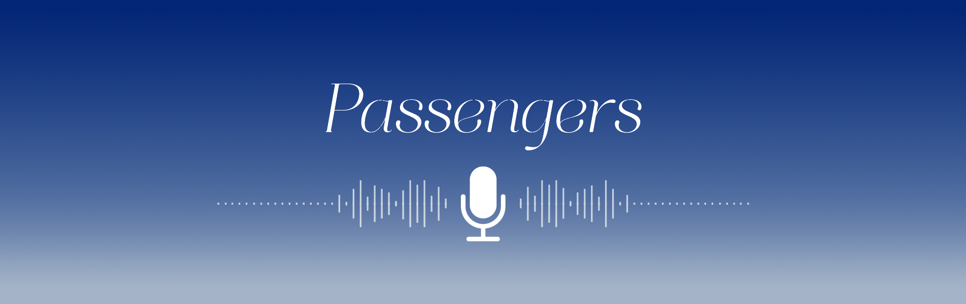 Air France presenta “Pasajeros”, el podcast donde los viajeros cuentan sus propias historias únicas