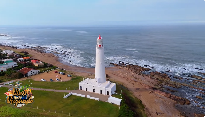 Uruguay: Le Pedrera y La Paloma