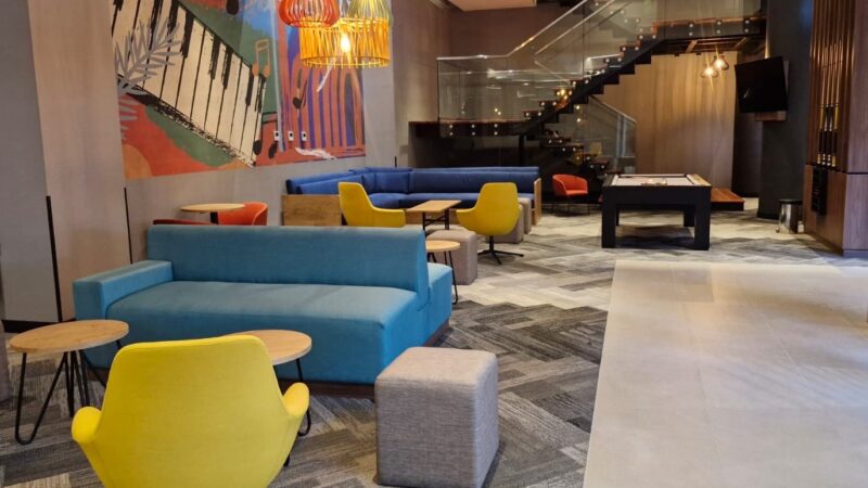 Tru by Hilton hace su debut en Chile con la apertura de Tru by Hilton Chillan Ferrat