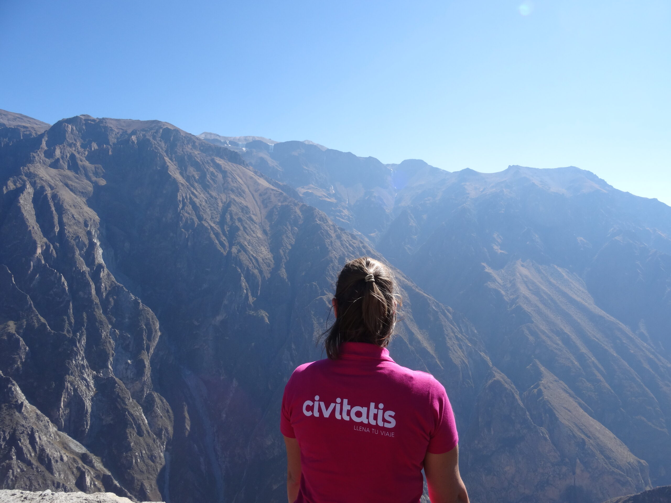 Cómo impacta la Inteligencia Artificial en la contratación de excursiones y viajes