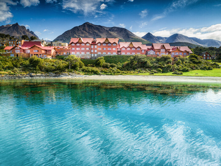 Álvarez Argüelles Hoteles anuncia la incorporación de Los Cauquenes Resort + Spa + Experiences a su portafolio nacional