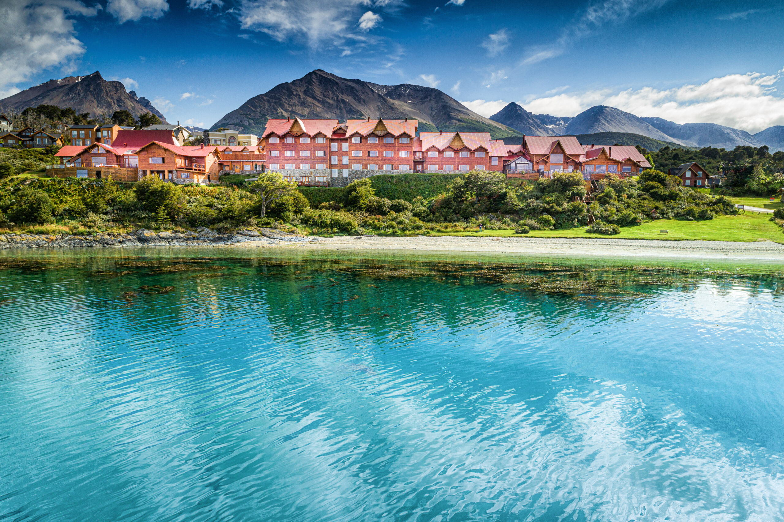 Álvarez Argüelles Hoteles anuncia la incorporación de Los Cauquenes Resort + Spa + Experiences a su portafolio nacional