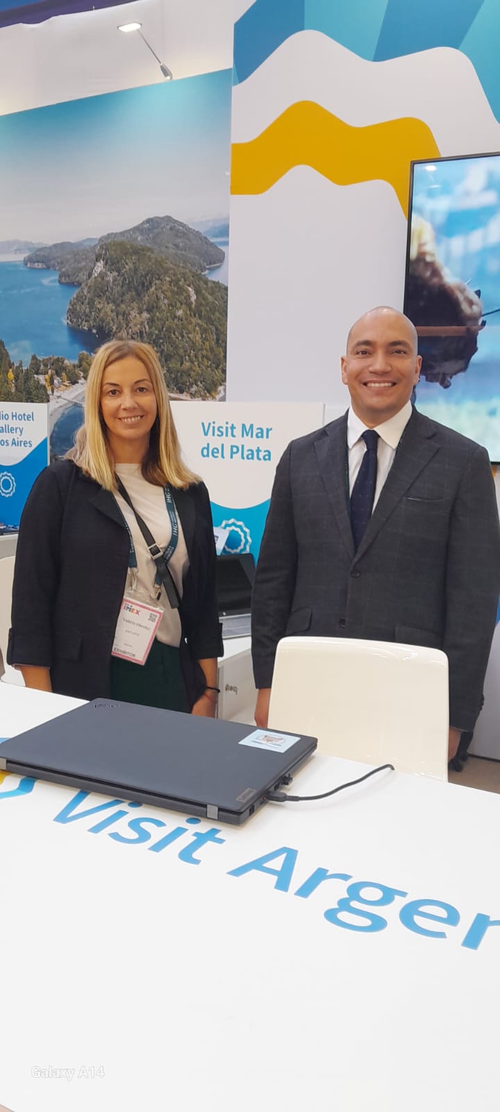 Mar del Plata se consolida como destino líder en turismo de reuniones