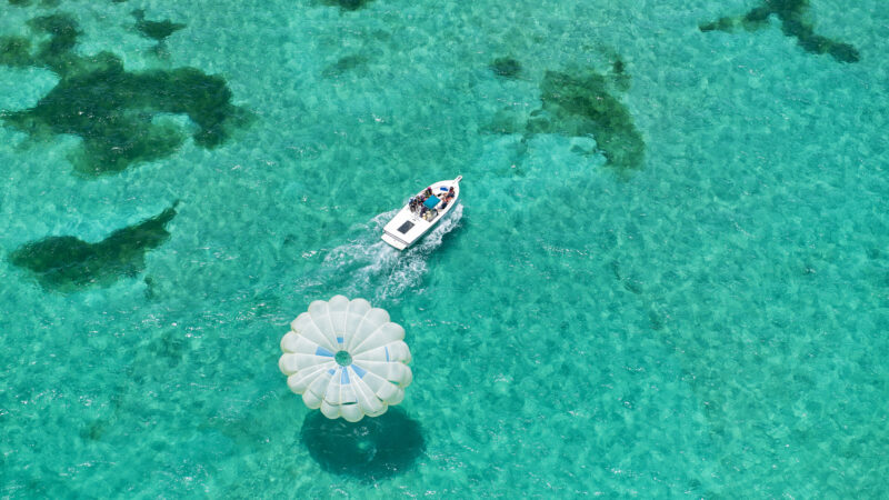 Más de 163 mil turistas argentinos visitaron República Dominicana en el primer cuatrimestre 2025